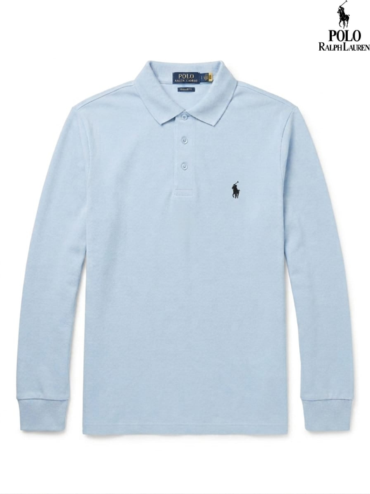 Polo Ralph Long Seeleve