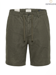 Detrezzed Logan Beach Shorts Linen