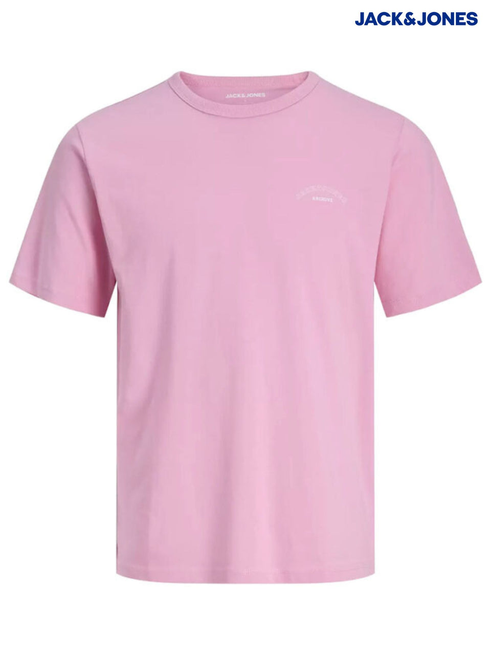 JJ MEN ARCHIVE MEN TEES
