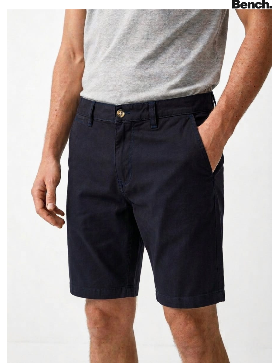 Bench Men Short