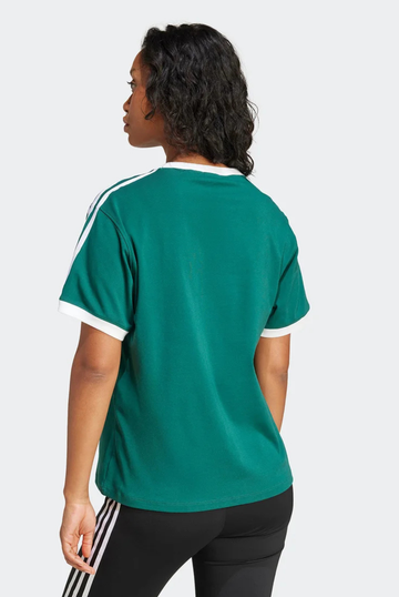 Women 3-Stripes Premium Tee