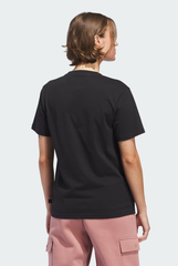 Womens Elements Radiate Floral Graphic Tee