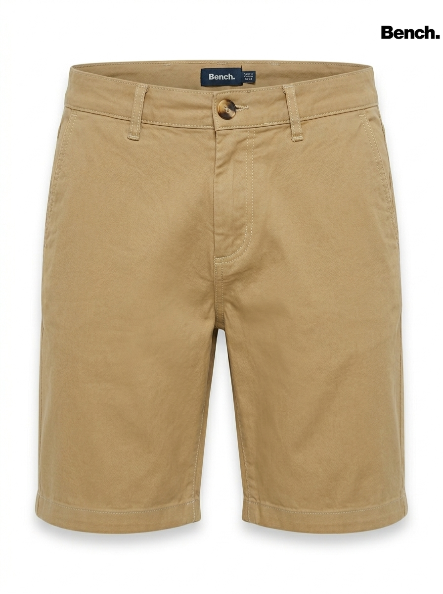 Bench Cotton Men Short