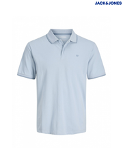 JJ Rebel Men's Polo Shirt