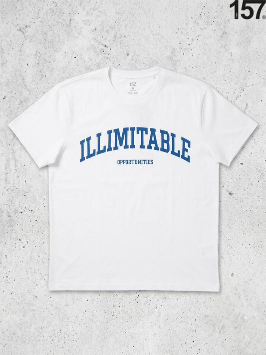 157 Men's Graphic T-Shirt