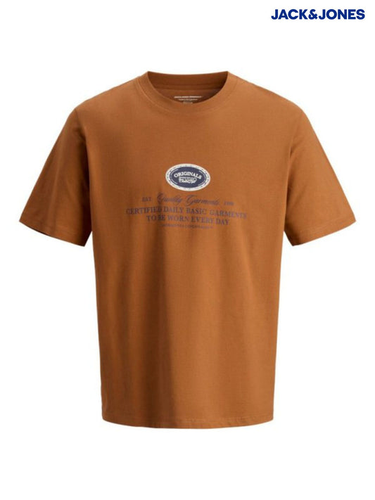 JJ ARGAN MEN TEES