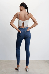 Women Soho Skinny Jeans