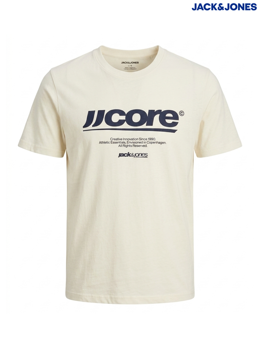 JJ CORE MEN T-SHIRT