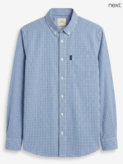 NXT Tailoring Regular Check Shirt