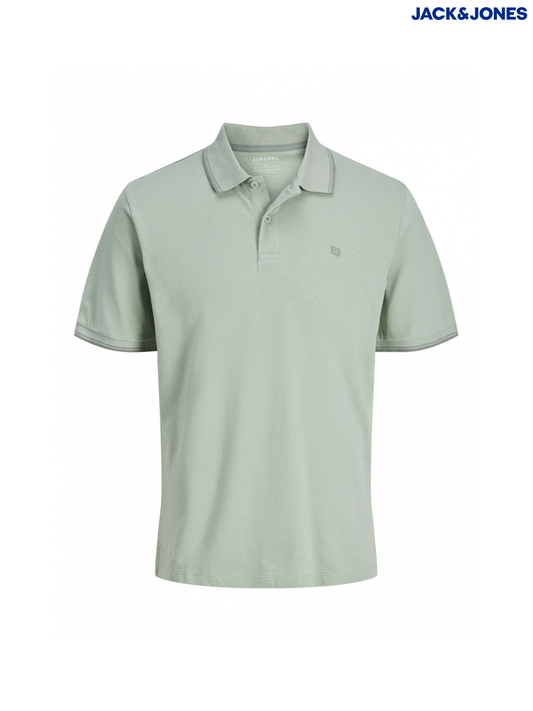 JJ Rebel Men's Polo Shirt