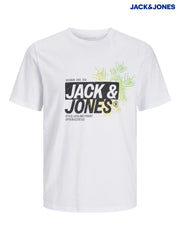JJ JAXON CREW MEN TEES