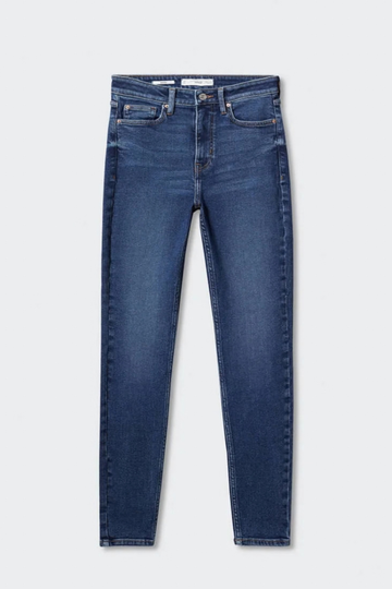 Women Soho Skinny Jeans