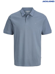JJ Mens Basic Polo