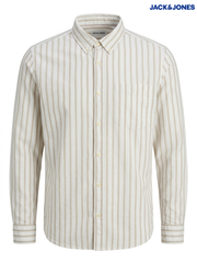 Jack & Jones Slim Fit Casual shirt