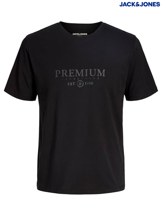 JJ Premium Men T-Shirt