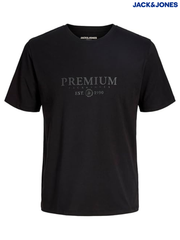 JJ Premium Men T-Shirt