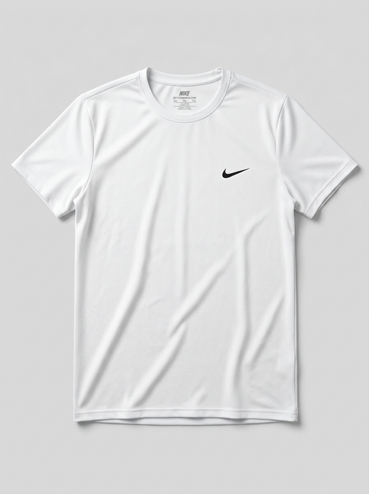 Men's Everyday Active T-Shirt (White)