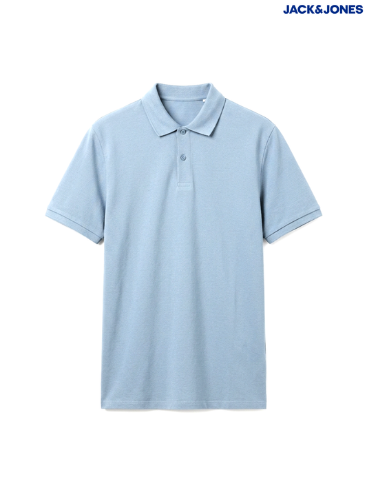JJ Mens Basic Polo