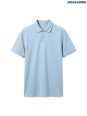 JJ Mens Basic Polo