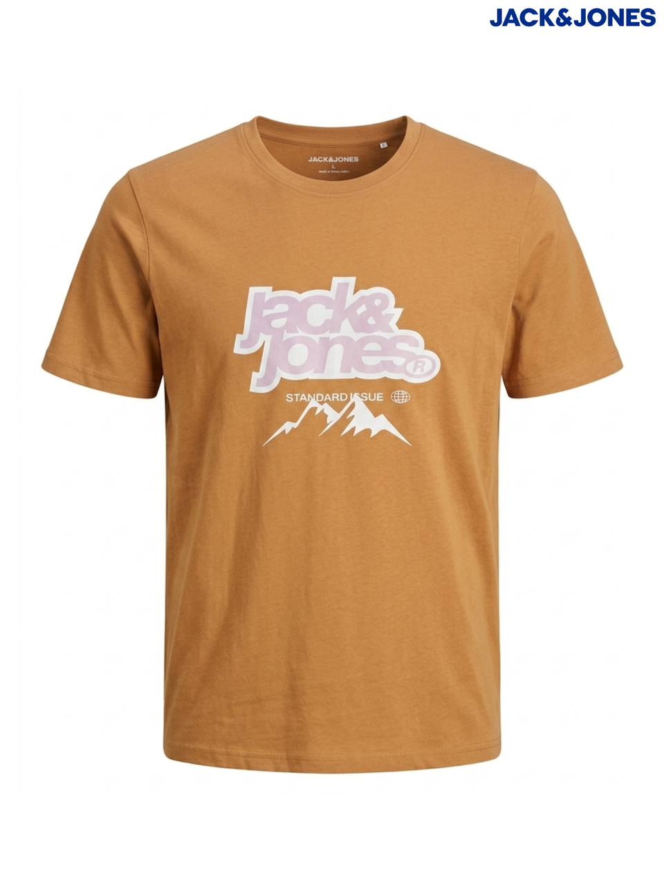 JJ Basic Men T-Shirts
