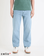 Jean loose C75 - bleached