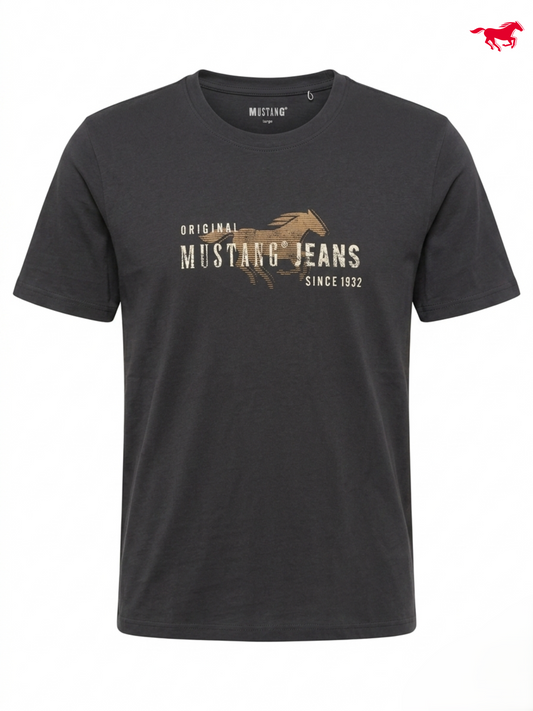 Mustang Original Graphic Tee