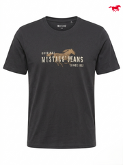Mustang Original Graphic Tee