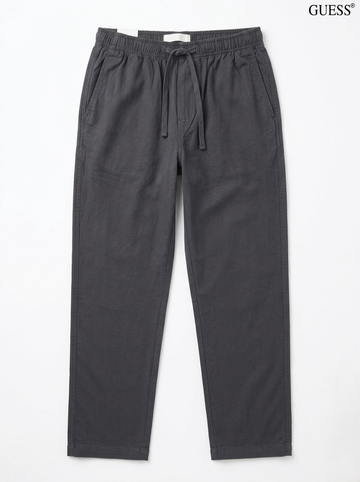 Guess Men Comfort Cotton Lounge Trousers