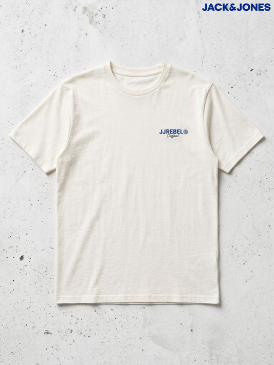 JJ REBEL Men's Short-Sleeve Shirt