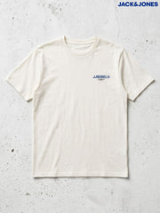 JJ REBEL Men's Short-Sleeve Shirt