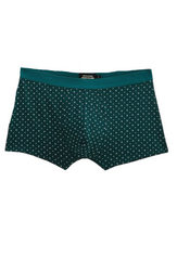 MONOPRIX Fancy Boxers Organic Cotton