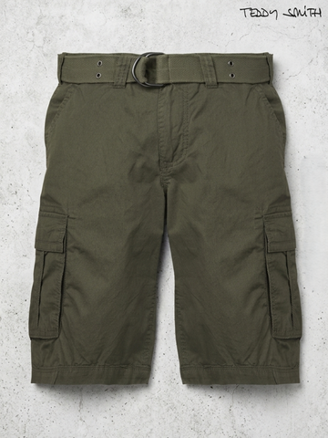 Teddy Smith Men Cargo Short