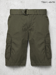 Teddy Smith Men Cargo Short