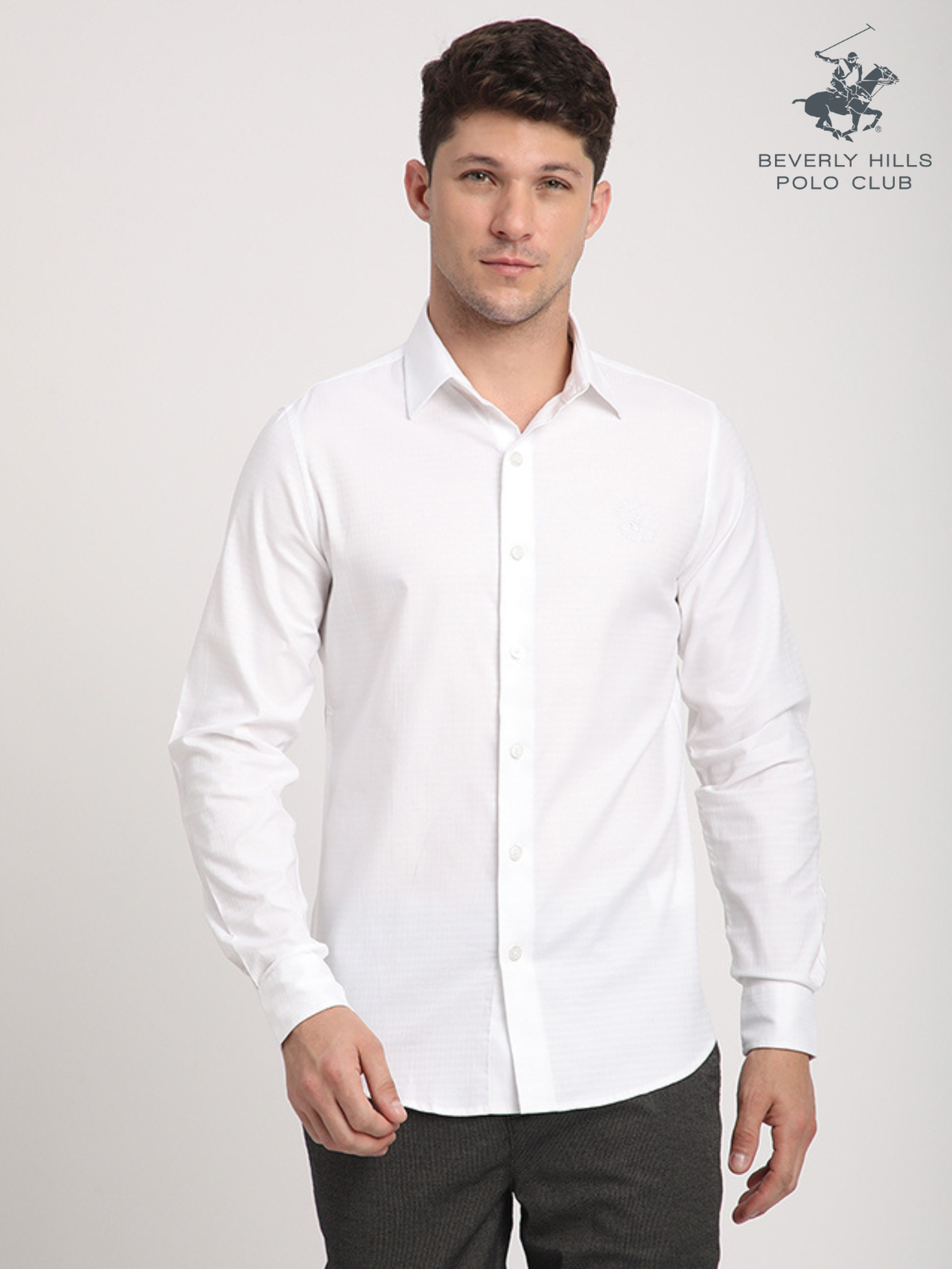 Beverly Hills Men Polo Club