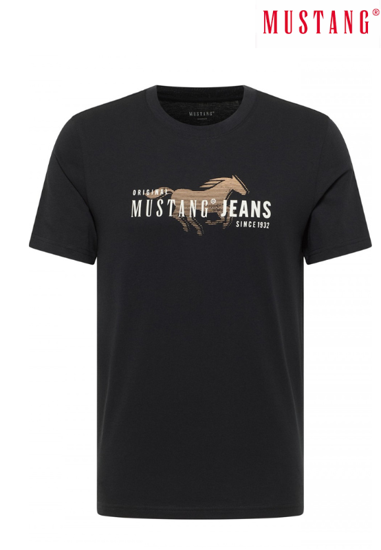 Men Regular Fit T-Shirt Style Austin