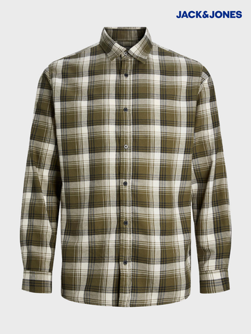 Jack & Jones Joshua Check Shirt
