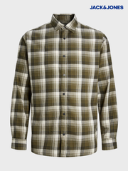 Jack & Jones Joshua Check Shirt