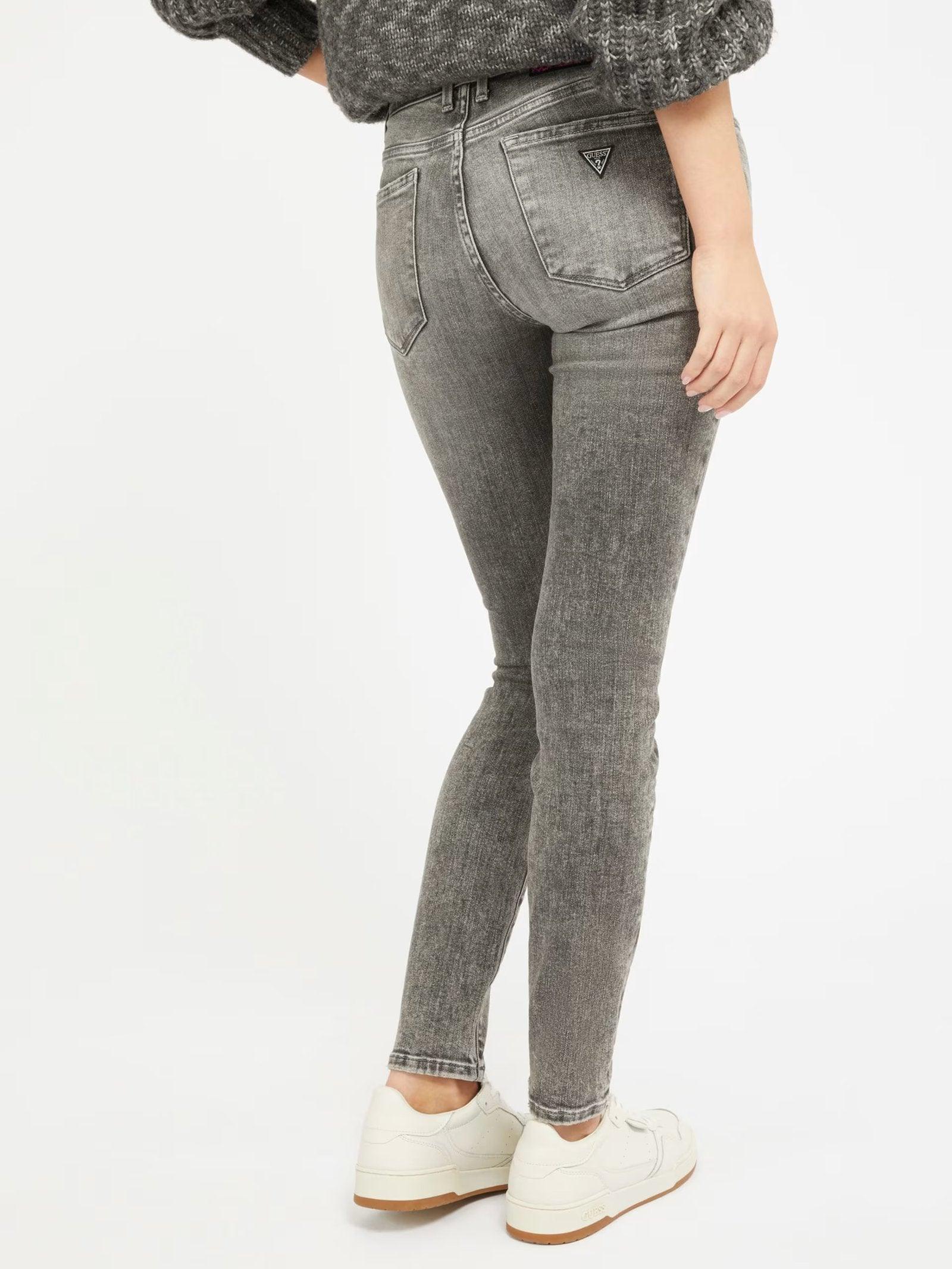 GUESS Skinny Fit Denim Pant