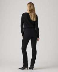 724 High Rise Straight Women's Jeans