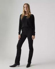 724 High Rise Straight Women's Jeans