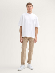 TOM TAILOR  Denim Male Oversized T-shirt