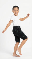 ایم او کڈز بیسک یلو شارٹس