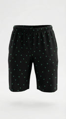 ایم او کڈز بیسک یلو شارٹس