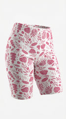 STUDIO33 Girls Floral Printed shorts