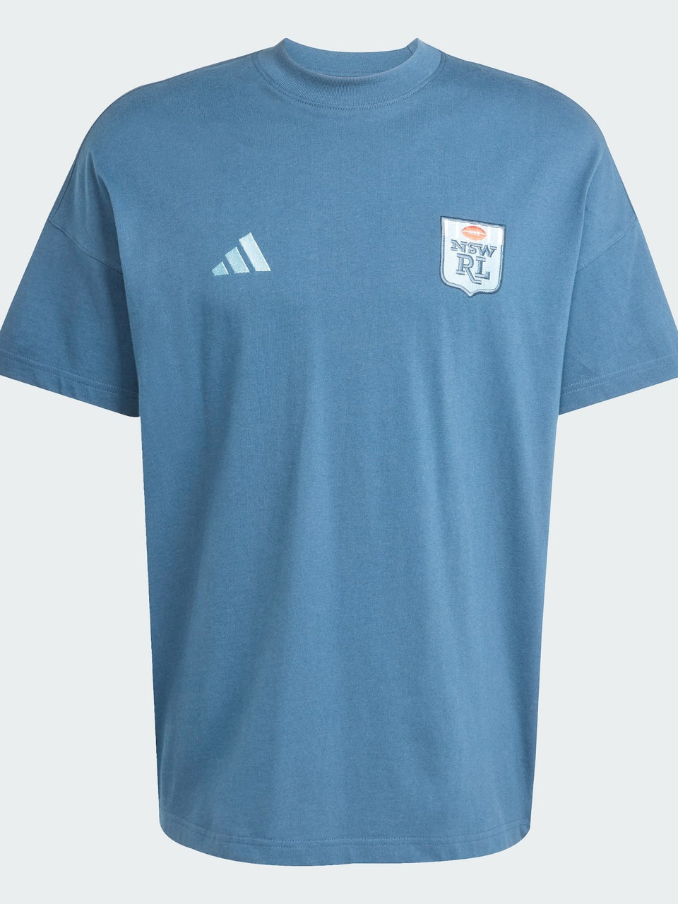 Men's Westpac NSW Blues Tee