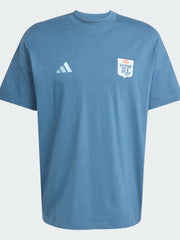 Men's Westpac NSW Blues Tee