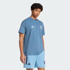 Men Westpac NSW Blues Tee