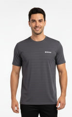 BKDENG LEISURE PERFECT MENS ACTIVE WEAR DRI FIT T SHIRT