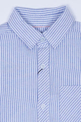 MY CHICCO KIDS LINING SHIRT WITH POCKET