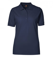 ID-Pro Wear Women's Classic Fit Short Sleeve Polo